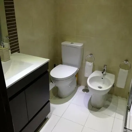 Appartement Casa Da Caracota