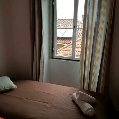Casa Da Caracota Appartement