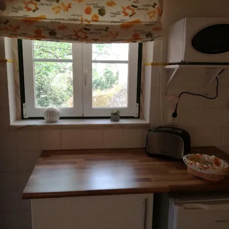 Appartement Casa Da Caracota Sintra