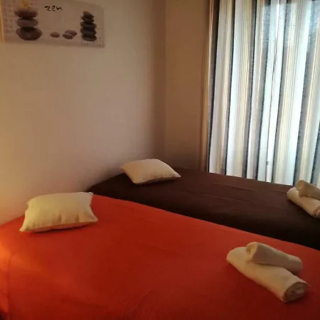 Appartement Casa Da Caracota Sintra