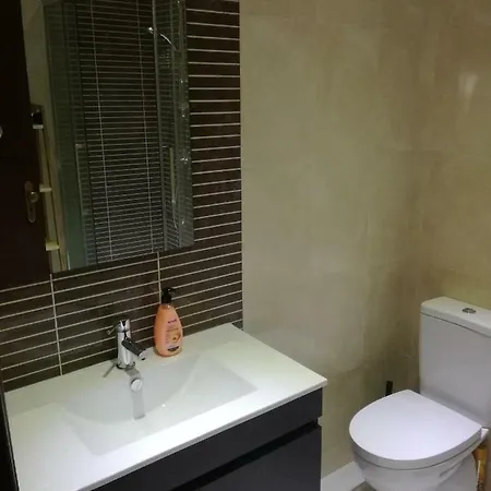 Casa Da Caracota Appartement *