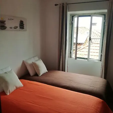 Casa Da Caracota Appartement