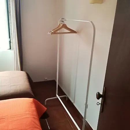 Appartement Casa Da Caracota *