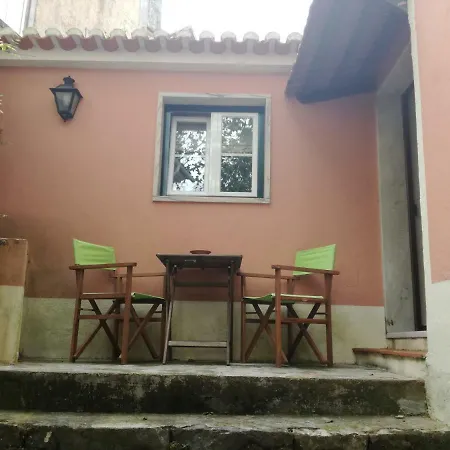 Appartement Casa Da Caracota