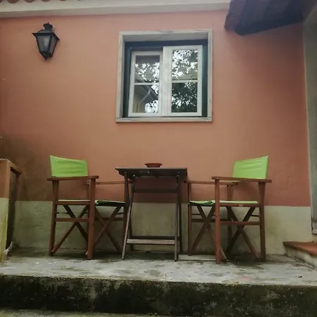 Casa Da Caracota Appartement Sintra